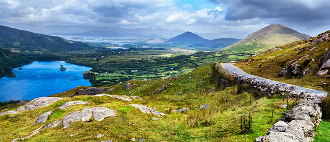 2- ring of kerry